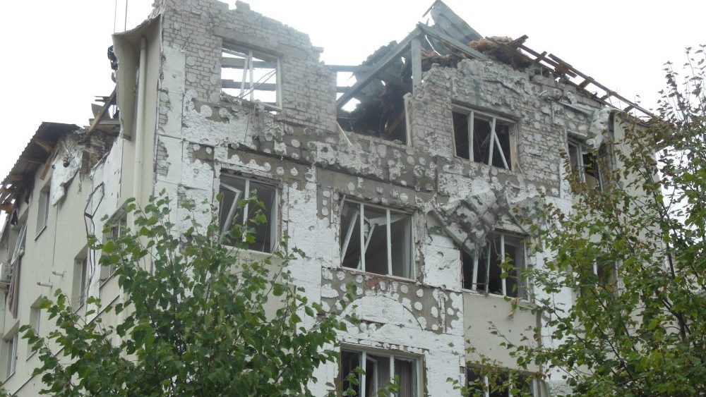 Rusi napali Harkov i još devet mesta – Svet