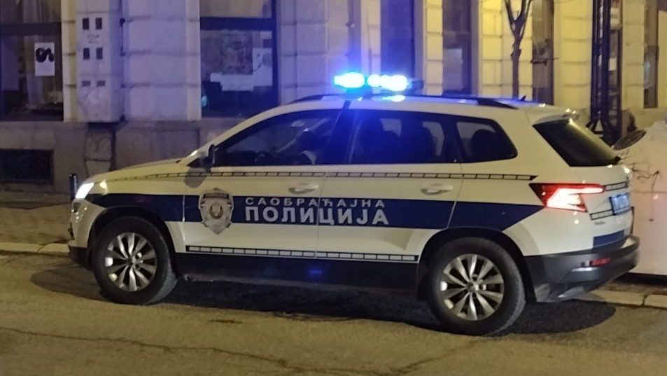 Uhapšena dvojica policijskih službenika zbog ubistva na Senjaku – Društvo