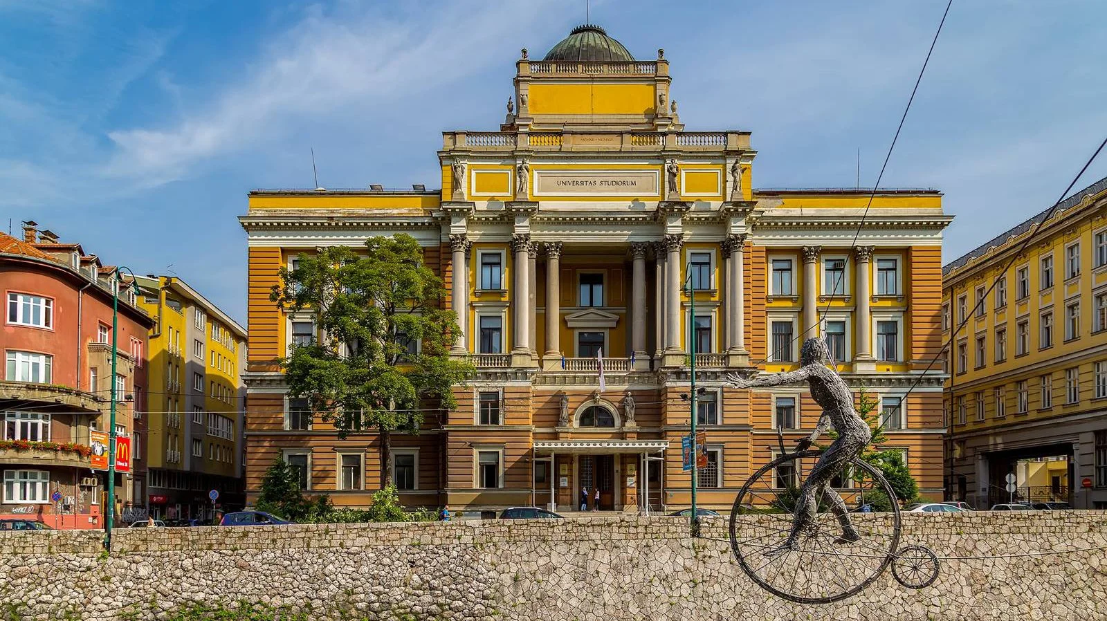 Kaja Kalas 1. i 2. jula u Bosni i Hercegovini