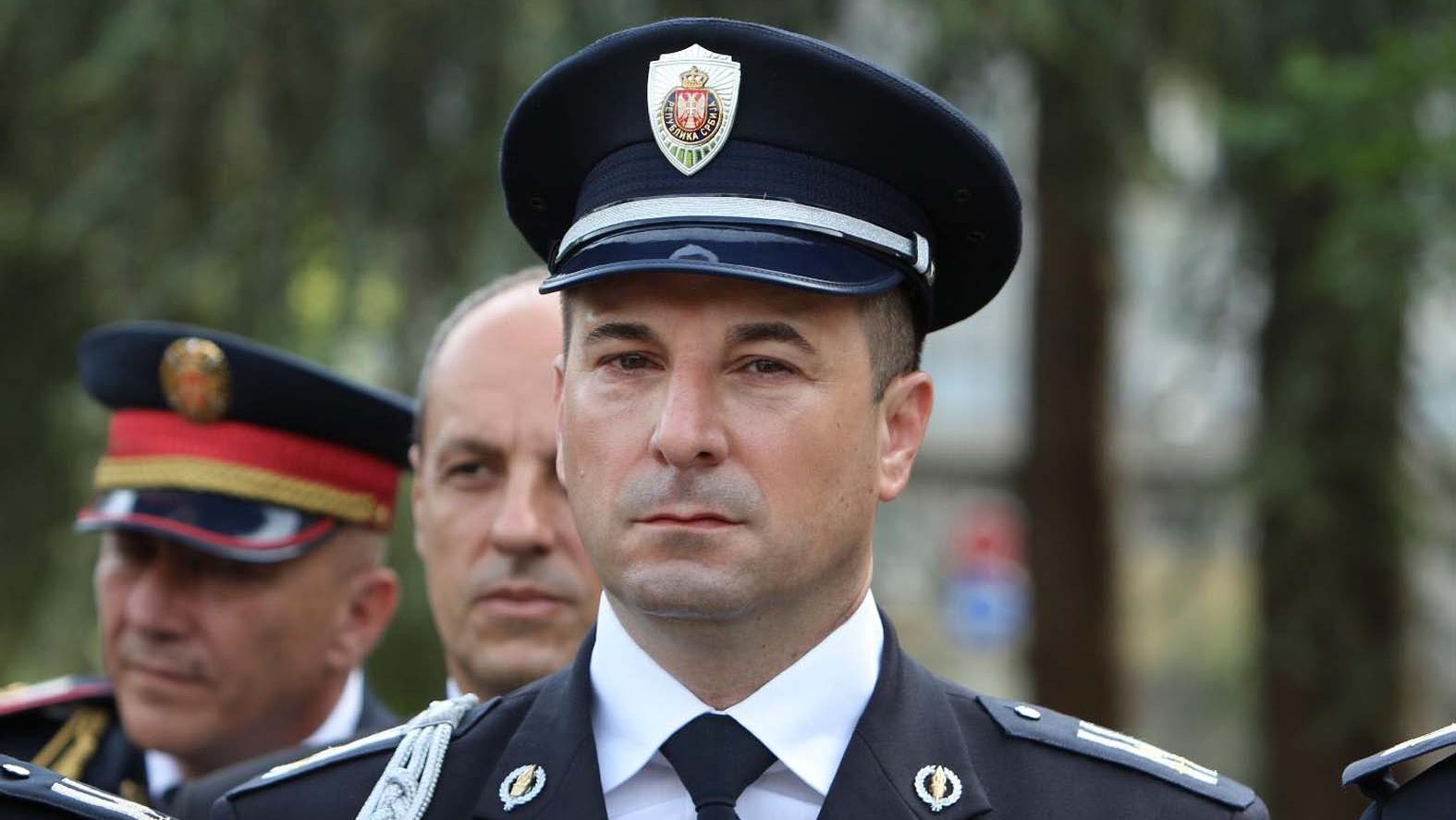 MUP tvrdi da test integriteta nije bilo moguće sprovesti nad Milićem jer je načelnik, stručnjaci kažu – besmislica – Društvo