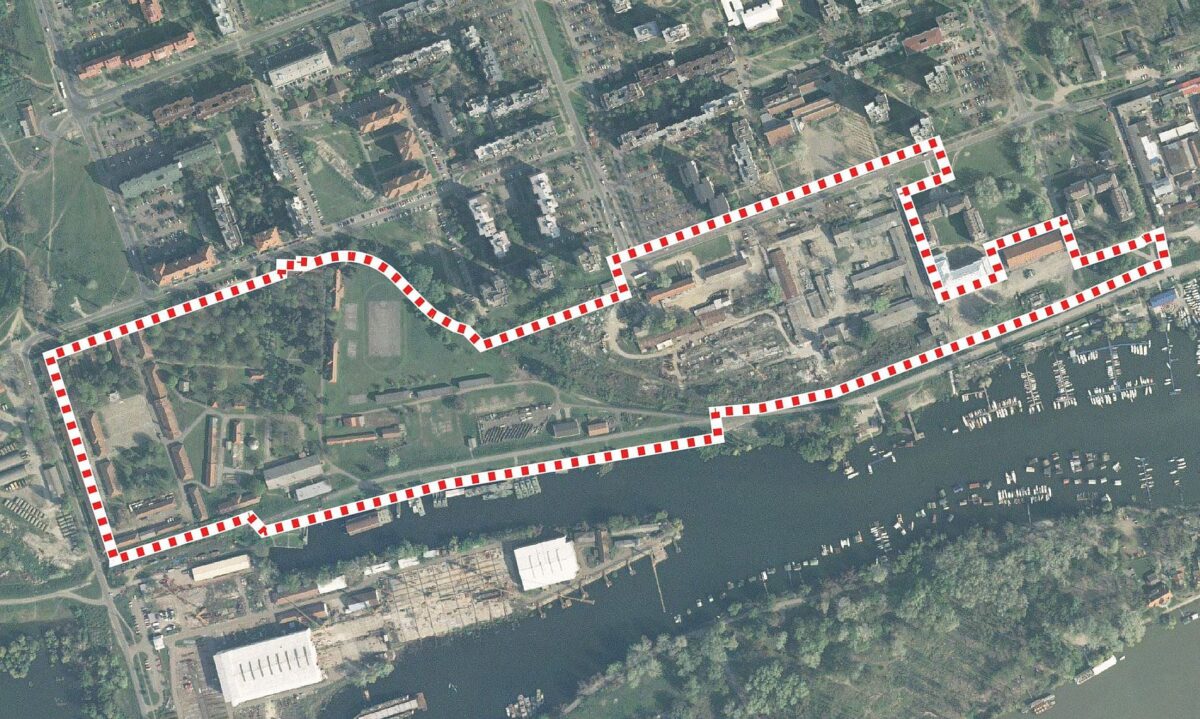 Pokret Bravo: Vlast pokušava da na prepad progura projekat „Novi Sad na vodi“ – Ekonomija