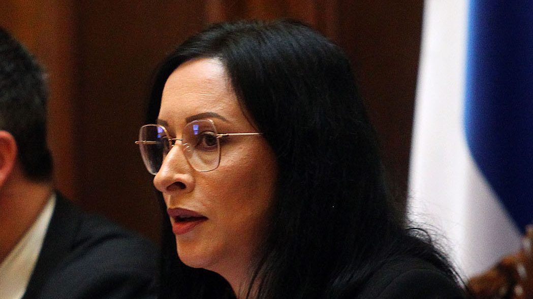 Ministarka za brigu o porodicu: Mladi žele decu, dobar signal – Društvo