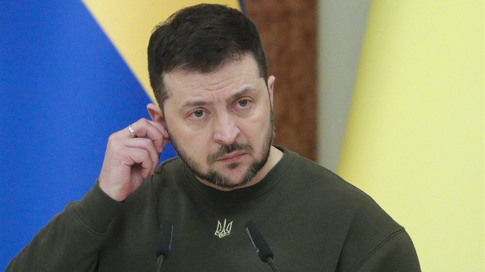 Ukrajina opet bez vlade: Šta Zelenski želi da postigne i šta Ukrajinci mogu da očekuju? – Svet