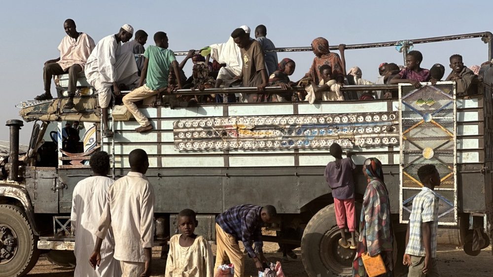 „Ujedinjeni Arapski Emirati kao prepreka miru“: Bivši ambasador Turske u Srbiji o drami sudanskog naroda i u čemu se krije rešenje – Svet