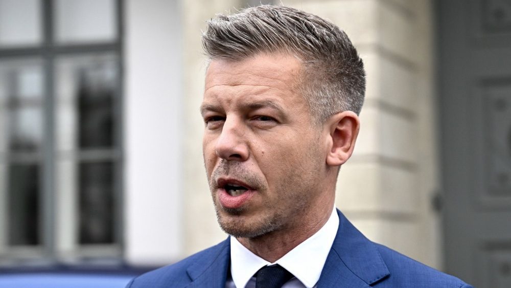 Mađar: Istražujemo kredit od milijardu evra koji je prethodna vlada odobrila Severnoj Makedoniji – Region