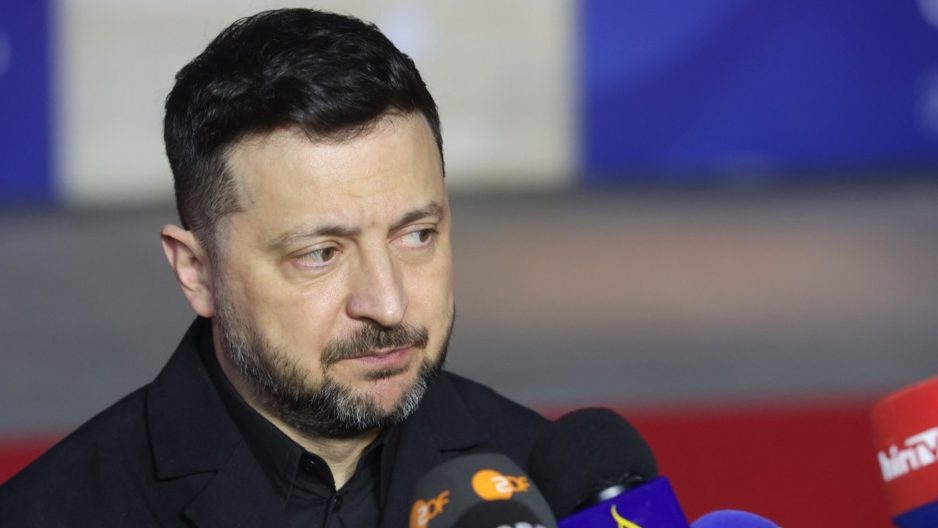 Šta je „40-dnevna kampanja“ Zelenskog protiv Rusije i da li je uspela? – Svet