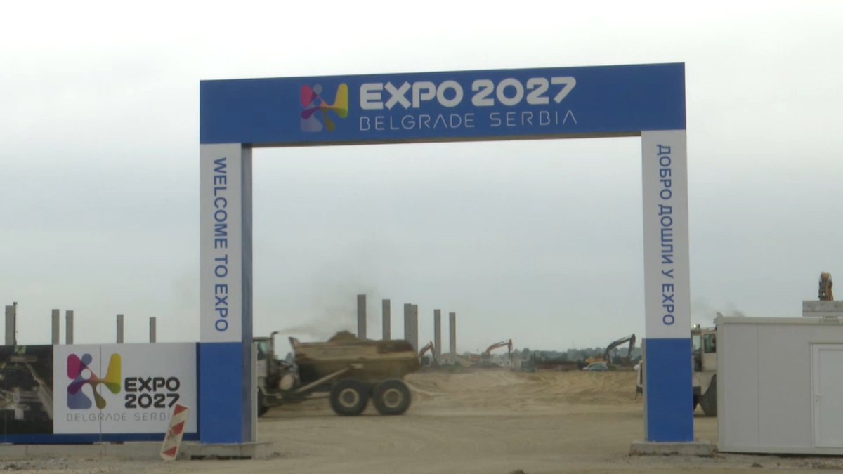 Zajednica umetnosti i kulture: Država finansijsku i institucionalnu podršku uslovljava uključivanjem u EXPO – Vesti iz Srbije, regiona i sveta