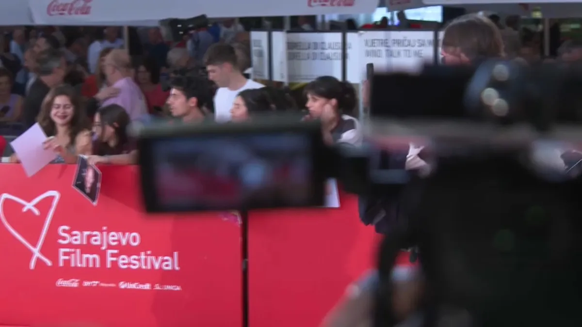 Filmovi koji će se boriti za nagrade Sarajevo film festivala – Vesti iz Srbije, regiona i sveta