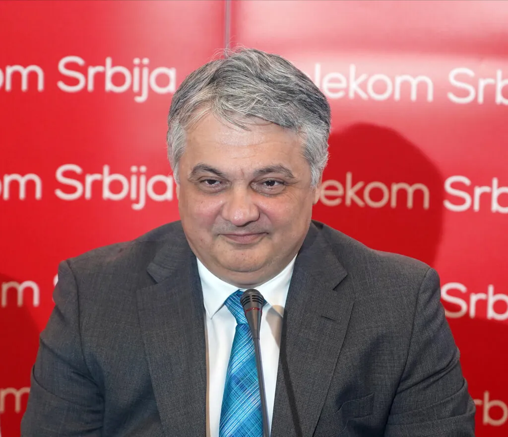 Telekom Srbija: Vrednost naše kompanije iznosi 7,6 milijardi evra