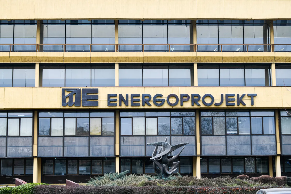 Broker: Država prodala udeo u Energoprojektu firmi Napred razvoj, otvoren put za prinudan otkup