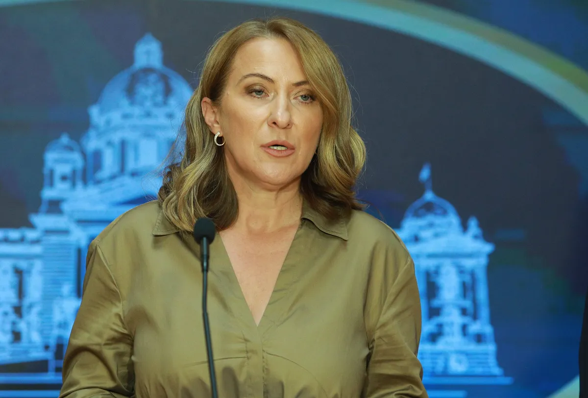 „Trebalo je da kažem deportacija“: Ponovo se oglasila Snežana Paunović. Sad više nije za etničko čišćenje Kosova