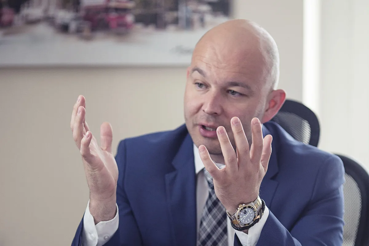 Igor Isailović govorio o Milanu Radoičiću, njegova kancelarija prihodovala 2,3 milliona evra