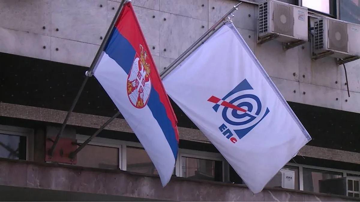 SRCE: Iz godine u godinu EPS proizvodi sve manje električne energije, što nadoknađuje uvozom