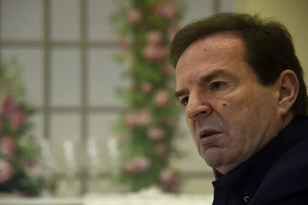 Karić: U Srbiji nije problem to što ljudi neće da rade, već što njihov rad nema pravu cenu – potrebno predvidivo tržište i planiranje proizvodnje