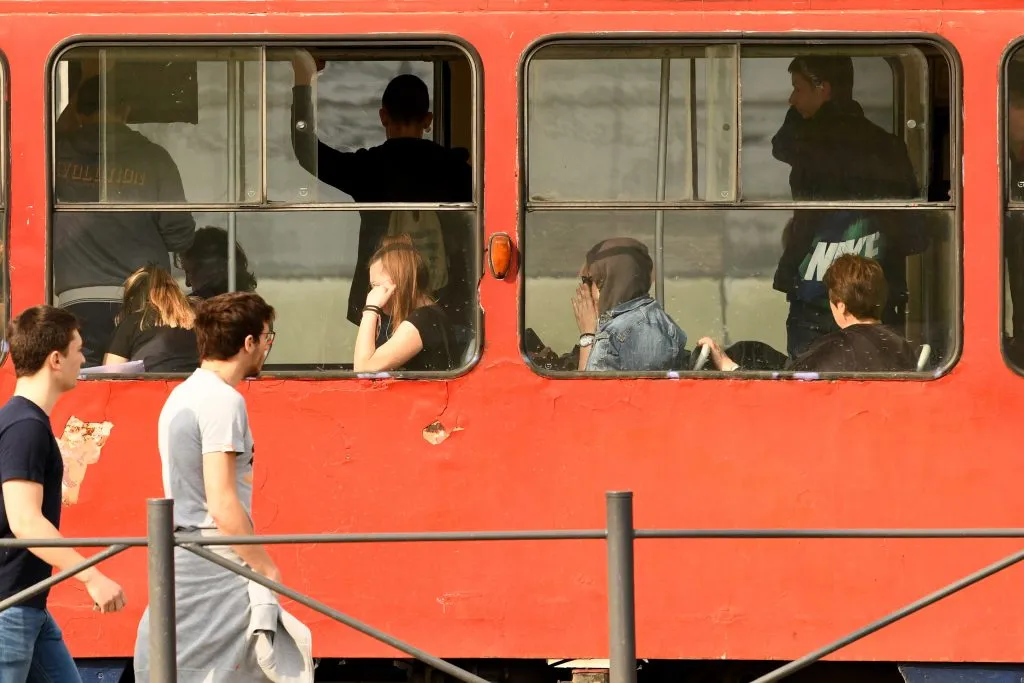 Sindikat GSP: Propao tender za nabavku novih tramvaja, Beograd nije obezbedio novac za avans