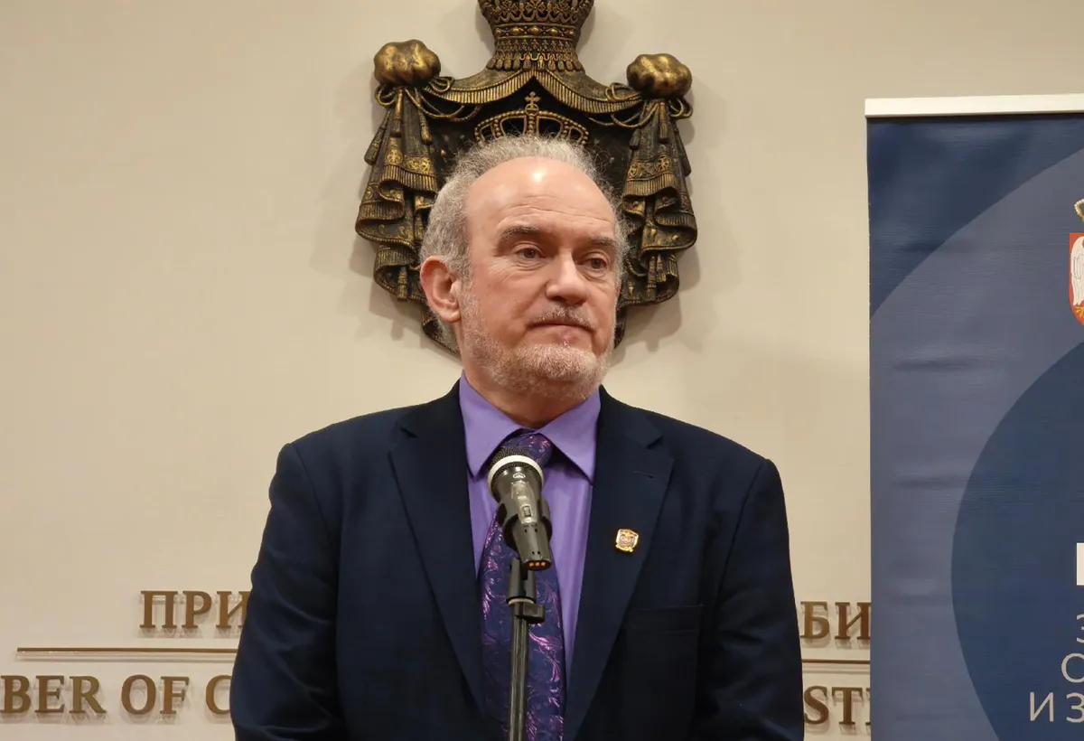 Poverenik sedam godina na funkciji, a kaže to mu je nulti mandat