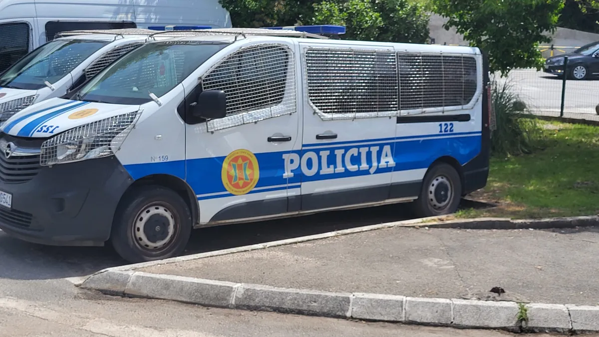 Otkriveno ko je ubio Baranina: Crnogorska policija privela braću Ivanović, poznate kriminalce