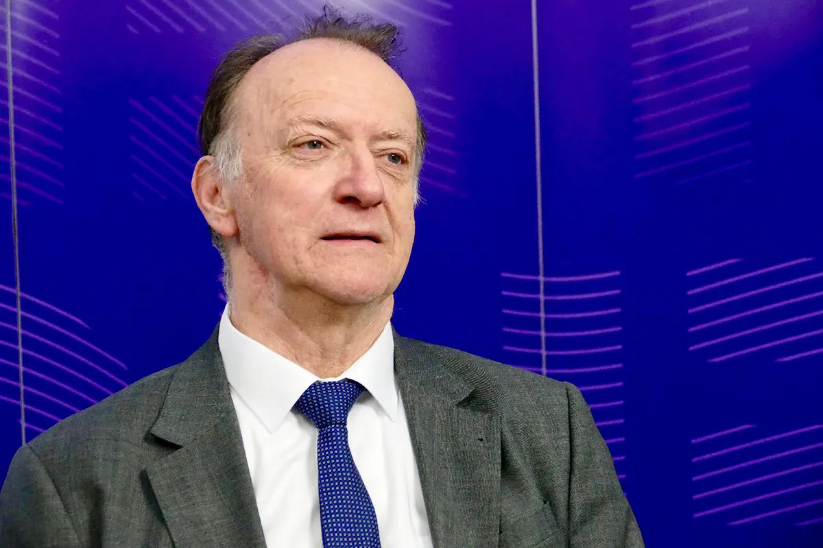 Lopandić (SRCE): Skandalozno što Đurić u Vašingtonu optužuje srpski narod za terorizam