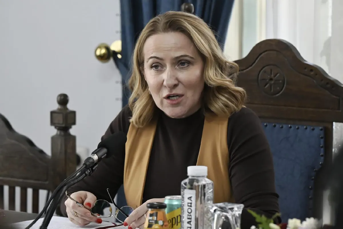 Snežani Paunović trajno zabranjen ulazak na Kosovo i Metohiju