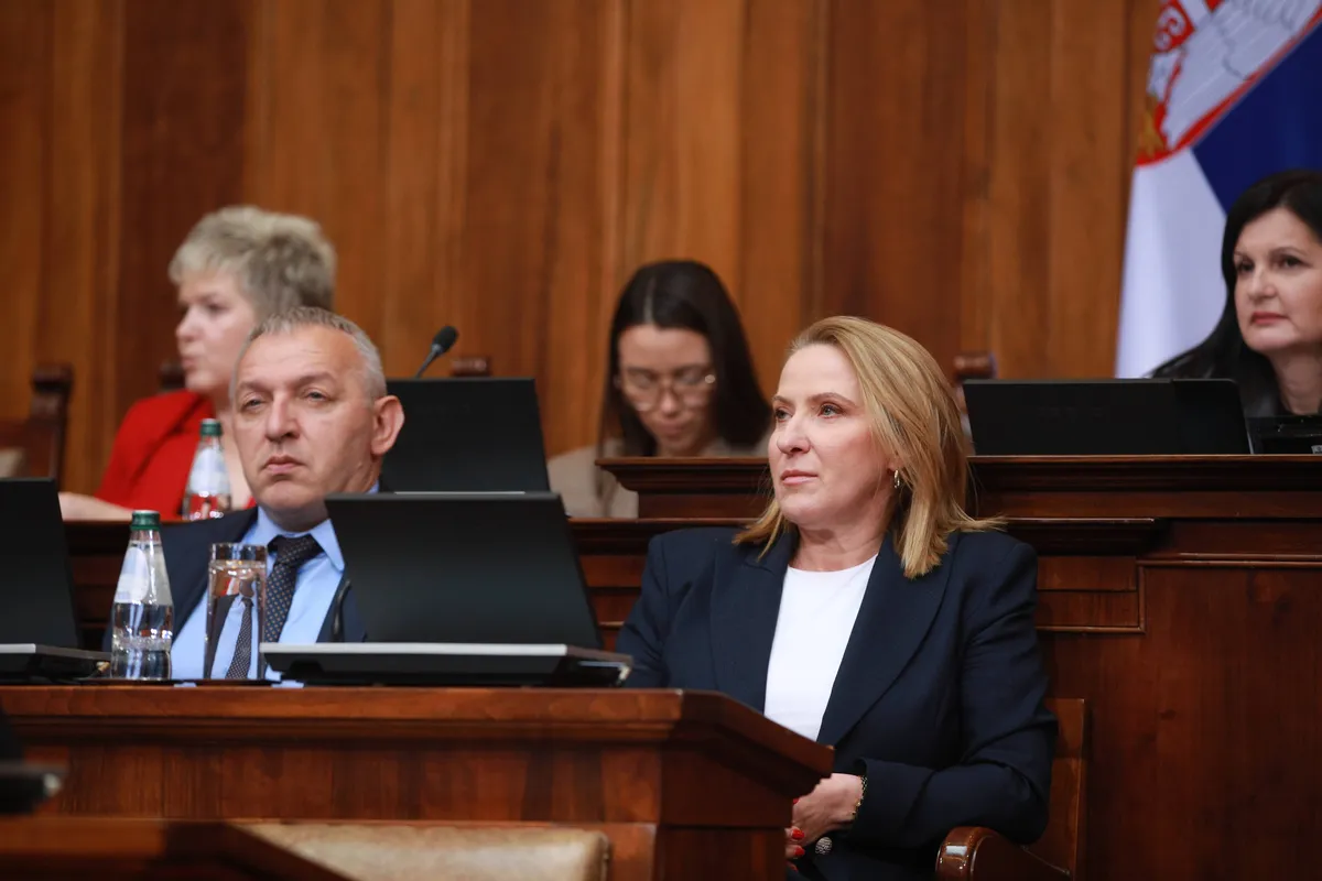 Evropska demokratska partija o izjavi Snežane Paunović