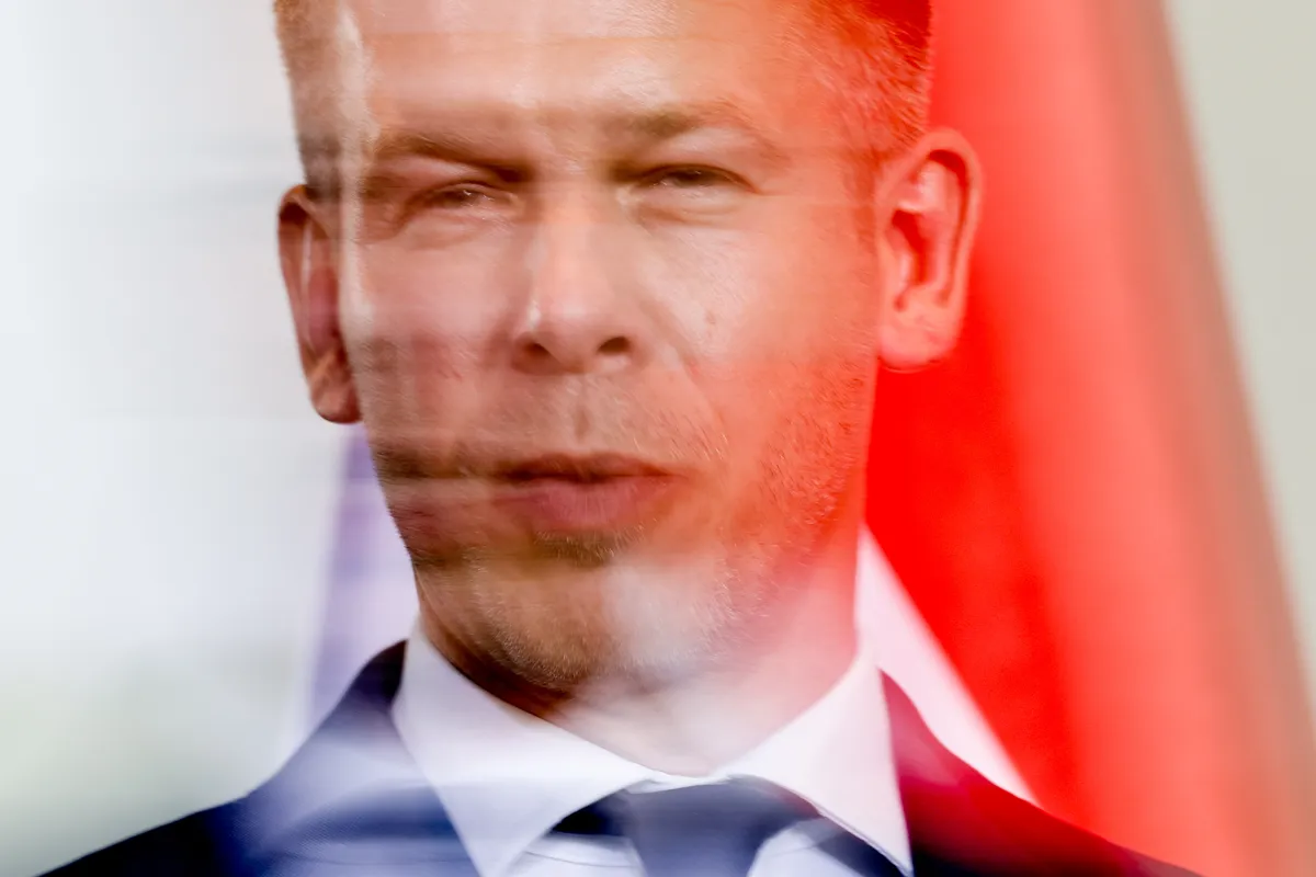 Revolucija u Mađarskoj: Šta je sve Peter Mađar promenio za nekoliko meseci, a koji izazovi tek slede