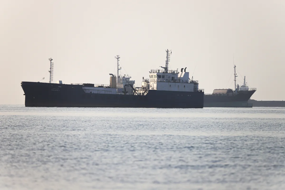 Drugi talas napada na Iran: Cilj američke vojske je bilo ostrvo blizu Ormuskog moreuza