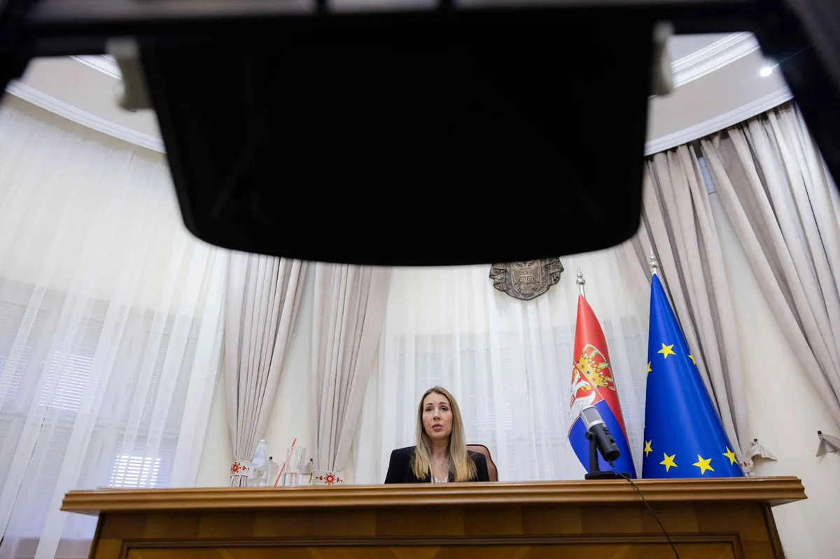 Srbija i Rumunija potpisale Memorandum o razumevanju o RHE Đerdap 3
