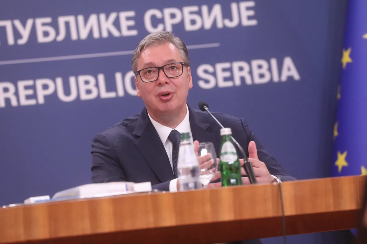 BIRN: Kupovina bijeljinske vojne fabrike i Vučićeva veza