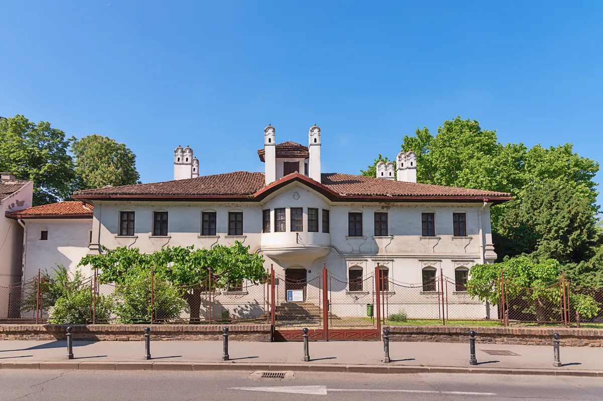 Bijenale keramike od sutra u Кonaku kneginje Ljubice – Vesti iz Srbije, regiona i sveta