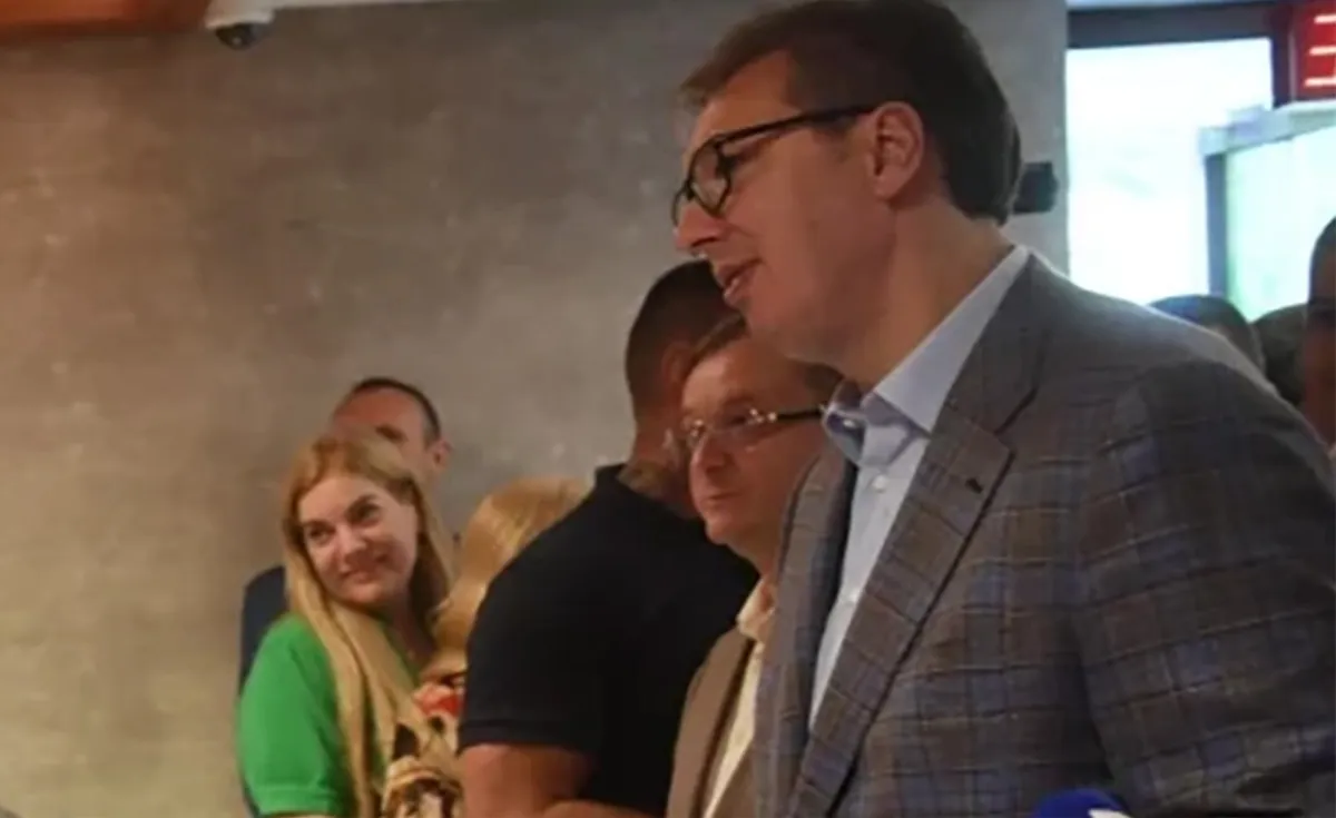 Ko je sve i na koji način iz Vučićevog neposrednog okruženja umešan u slučaj „Nadstrešnica“