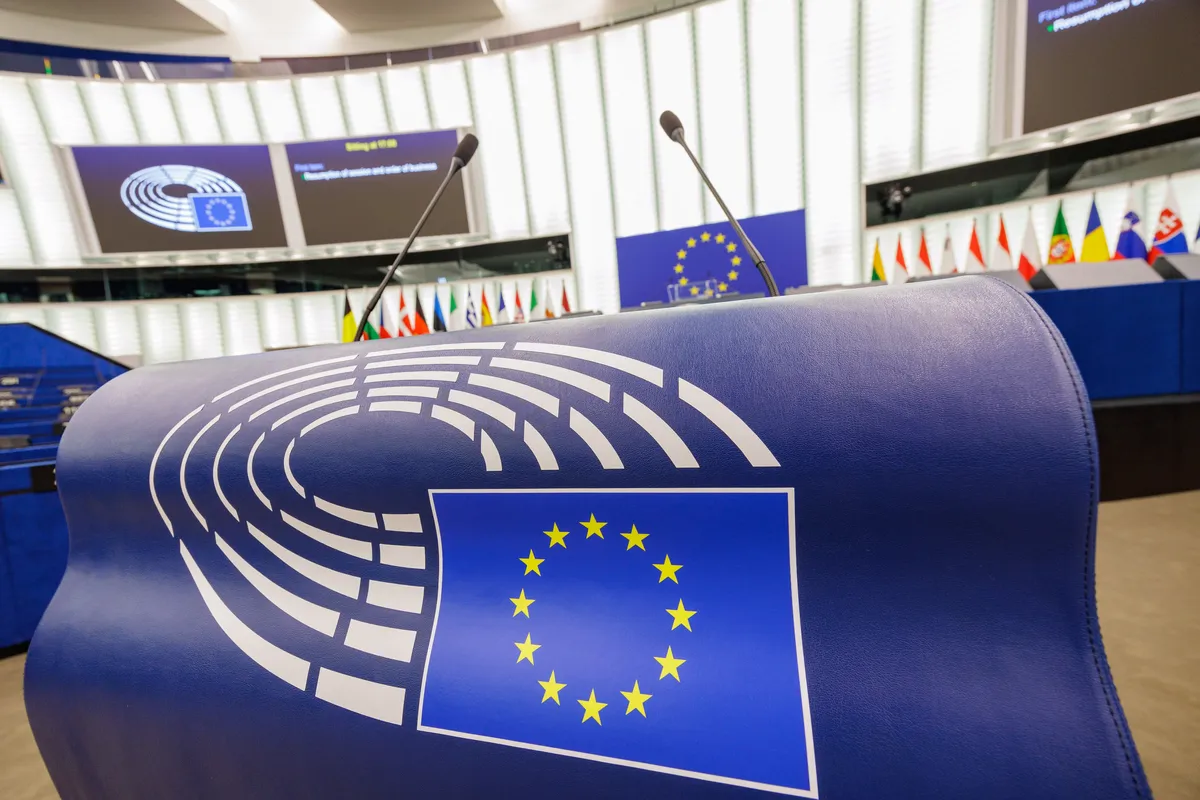 Evropski parlament: Slobodni i pošteni izbori ključ za izlazak Srbije iz političke krize