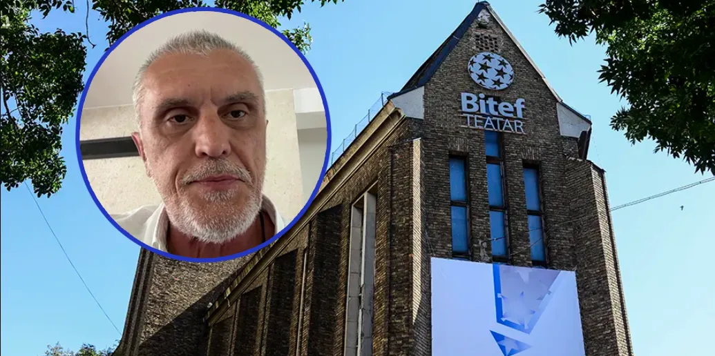 Selektor Bitefa za N1: Može doći do još otkazivanja, ali to neće poremetiti realizaciju festivala – Vesti iz Srbije, regiona i sveta