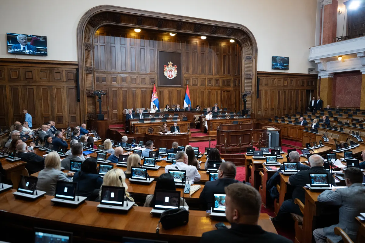 Petrović (SRCE): Između fikusa „Bendžamina“ i premijera Đure Macuta postoji sličnost, služe za dekoraciju