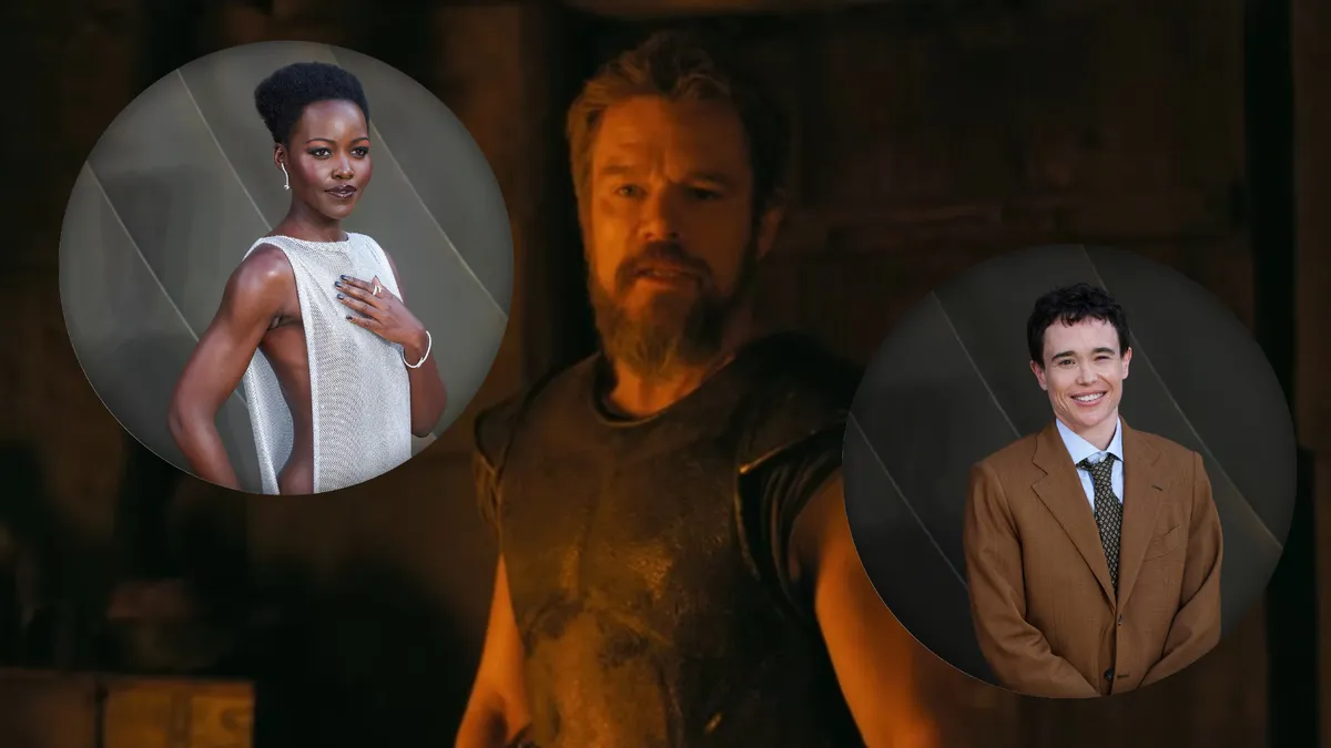Od najočekivanijeg filma, do poziva na bojkot: Kako je "Odiseja" Kristofera Nolana izazvala novi "kulturni rat"