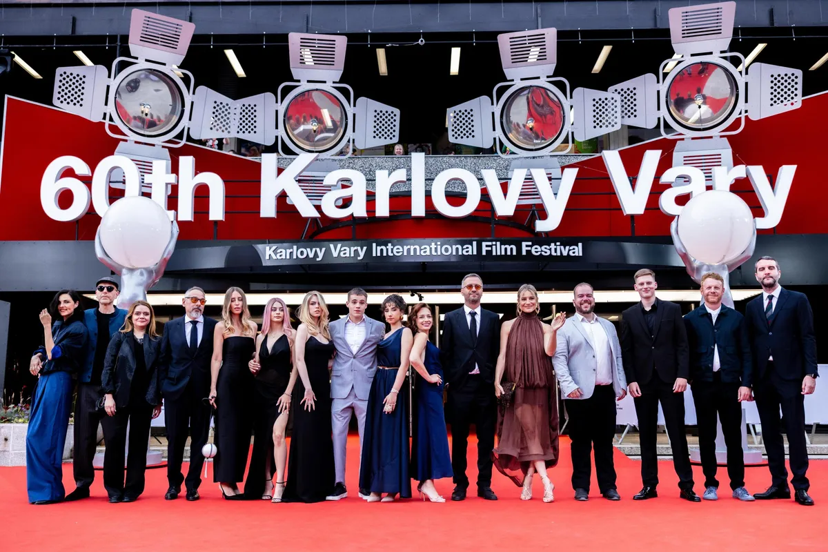 Ovacije u Karlovim Varima za film „3 nedelje posle“ Miroslava Terzića – Vesti iz Srbije, regiona i sveta