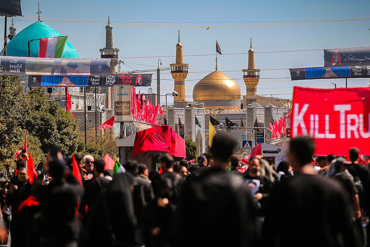 Njujork tajms: Novi vrhovni vođa spremniji od svog oca da opremi Iran nuklearnim oružjem