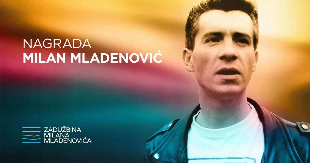 Odabrani finalisti nagrade Milan Mladenović za 2026. – Vesti iz Srbije, regiona i sveta