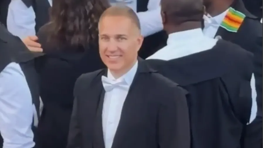 Povratak „otpisanih“: Nebojša Stefanović prisustvovao sednici Glavnog odbora SNS