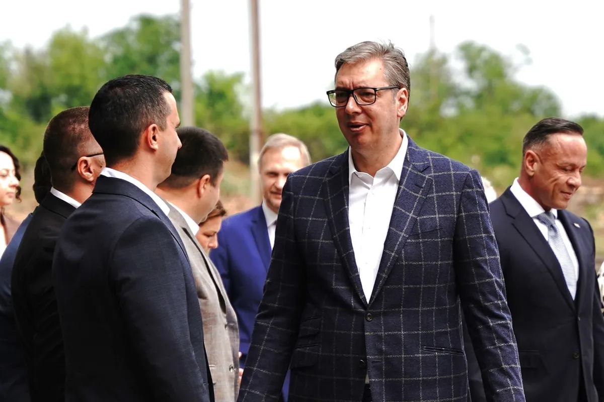 Ko je Dušan Đukić, čovek koji otpušta radnike Srbija Kargo
