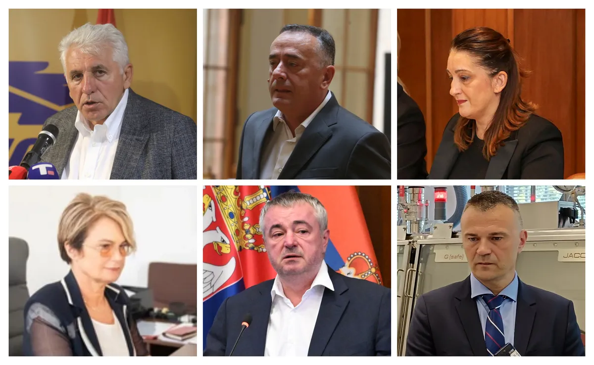 Samo jedan od 15 direktora državnih kompanija legalno na funkciji