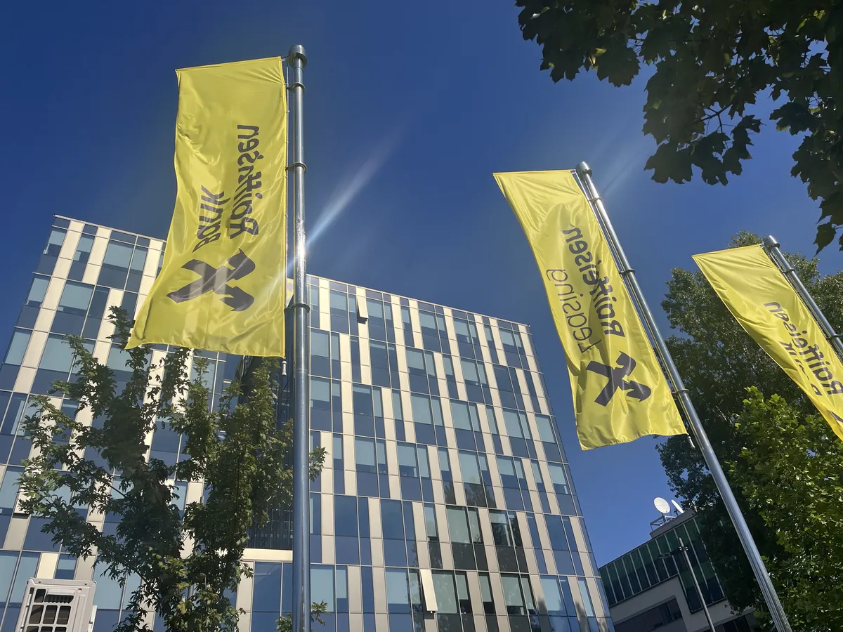 Uz mTrader Raiffeisen banke jednostavno trgujte na svetskim berzama