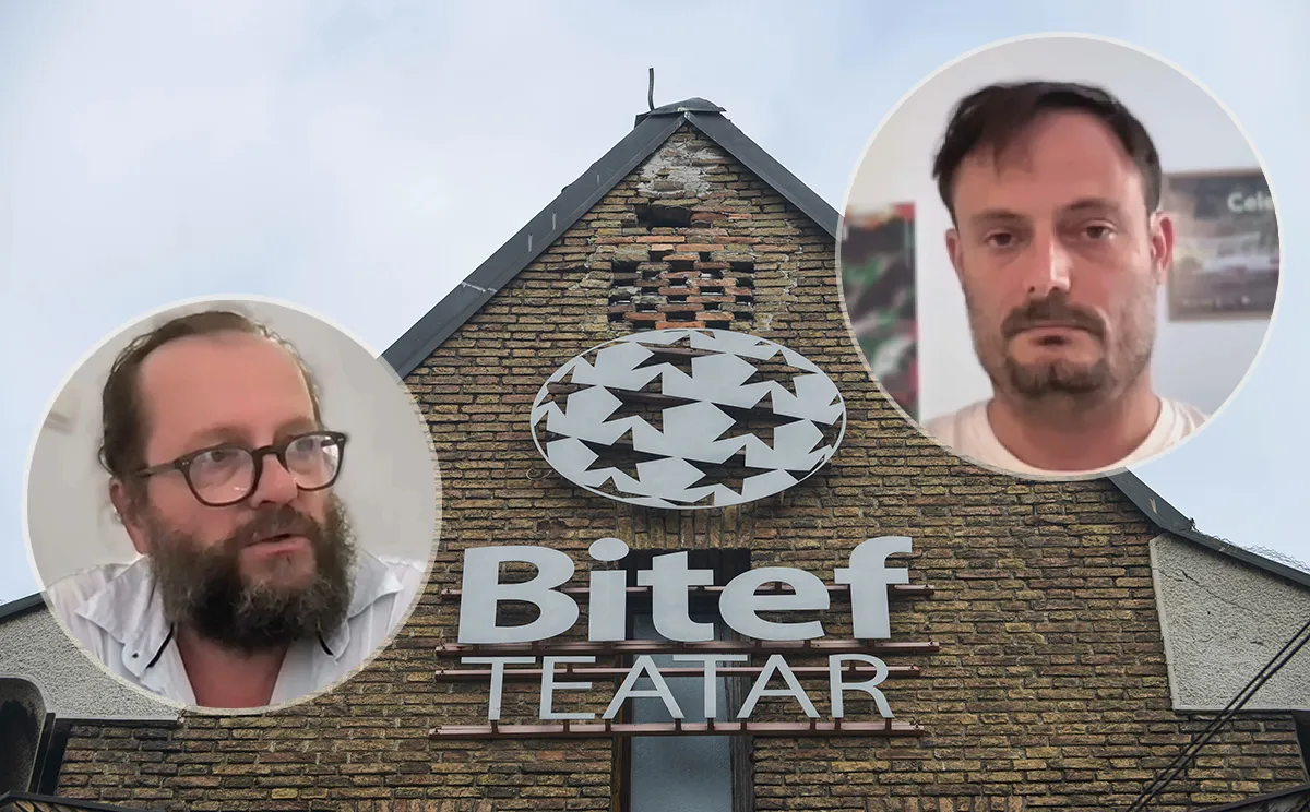 „Podrška Bitefu kakav je bio“: Reditelj i pisac obrazložili zašto ne učestvuju na ovogodišnjem festivalu – Vesti iz Srbije, regiona i sveta