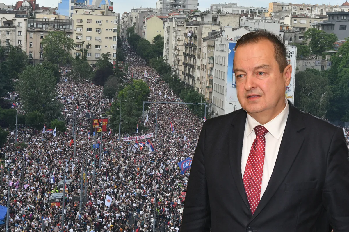 Hoće li vlast hapsiti i suditi neistomišljenicima na osnovu lažnih vesti