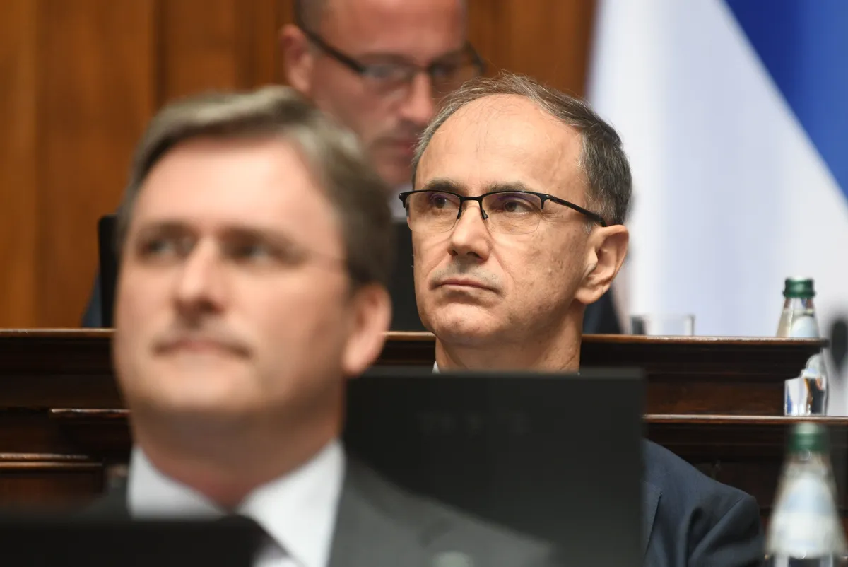 Đuro Macut je smokvin list za pljačku