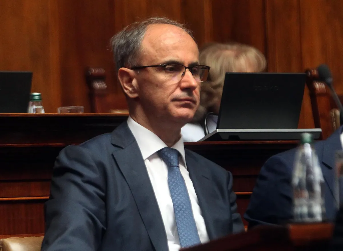 BLOG UŽIVO U Skupštini nastavak sednice o nepoverenju Vladi: Očekuje se glasanje u toku dana