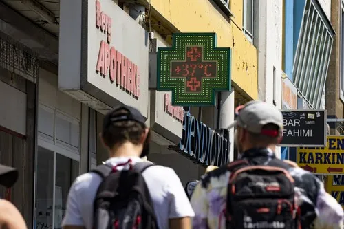 Vrućine menjaju pravila rada u Nemačkoj