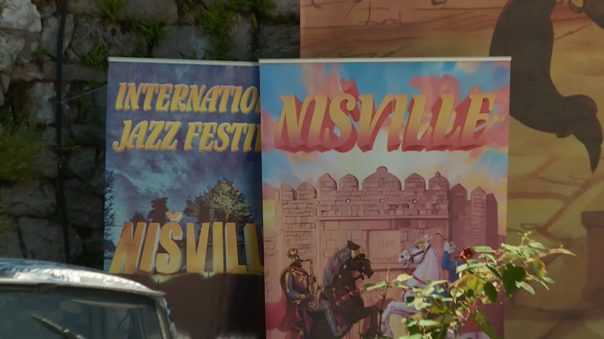 Nije jubilarni, ali na Nišvilu je više jubileja – Inkognito se vraća posle 20 godina