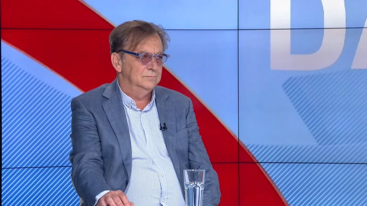 Tihomir Stanić: Nadam se da će se Ljubiša Ristić setiti „onog umetnika od pre“ i odustati od funkcije – Vesti iz Srbije, regiona i sveta