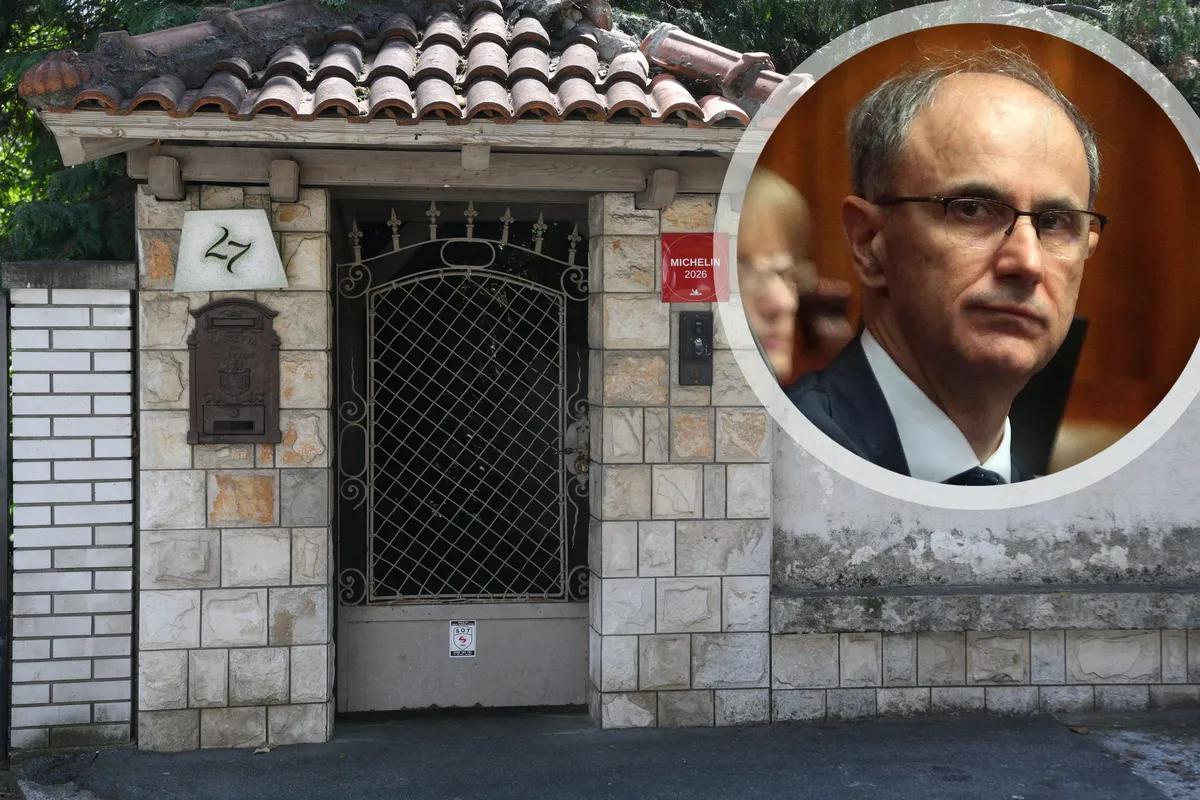 Kako se Đuro Macut autovao o tome da li je ručao u restoranu u kome je dan ranije ubijen Aleksandar Nešović Baja