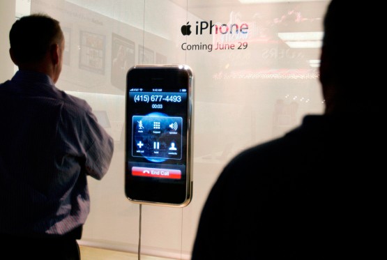 iPhone 18 prvi put dobija Samsungov senzor